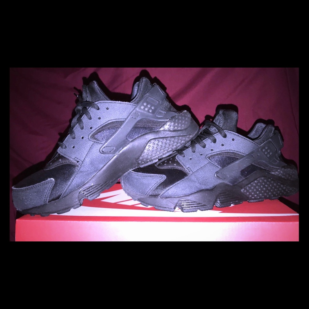 Women’s Nike Air Huarache